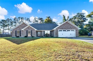 125 Shawn Ct, Hinesville, GA 31313