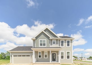 2564 Koshkonong Way, Sun Prairie, WI 53590