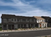 136 Silver Run Ln, Las Vegas, NV 89138