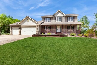 11644 378th St, North Branch, MN 55056