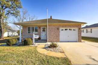 157 Guadeloupe Dr, Toms River, NJ 08757