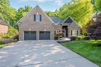 4455 Greystone Place Ct, Winston Salem, NC 27106