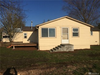 1516 W Badger Rd, Custer, WA 98240