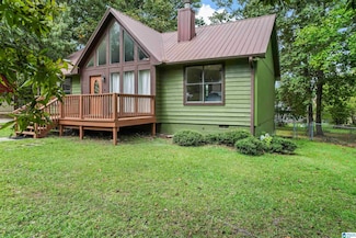 936 Oak Blvd, Moody, AL 35004