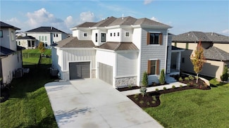 12502 W 170th Terrace, Overland Park, KS 66062