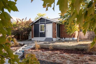 3436 N Clayton St, Denver, CO 80205