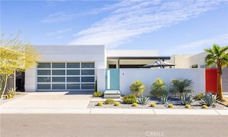 3712 Ambassador Dr, Palm Springs, CA 92262