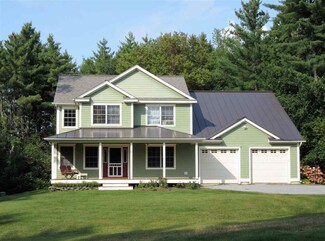 12 Stonegate Dr, Jericho, VT 05465