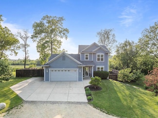 N2409 Laura St, Delavan, WI 53115