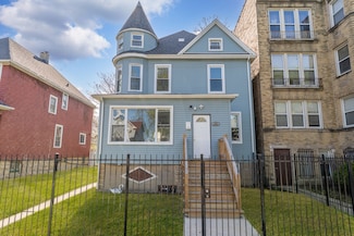 218 N Mason Ave, Chicago, IL 60644
