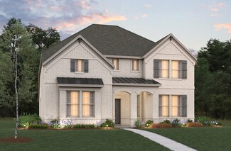 Chandler, Venus, TX 76084