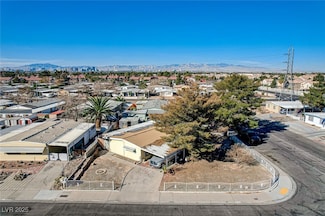 359 Sir Jeffery St, Las Vegas, NV 89110
