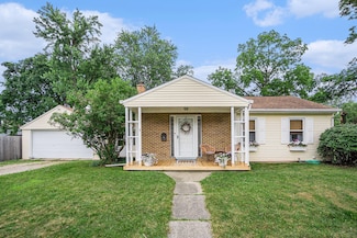1805 Cambridge Dr, Kalamazoo, MI 49001