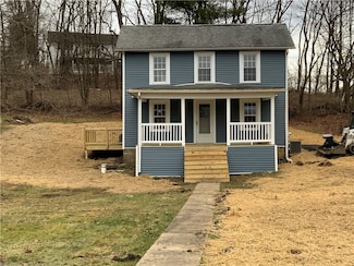 600 Old National Pike, West Alexander, PA 15376