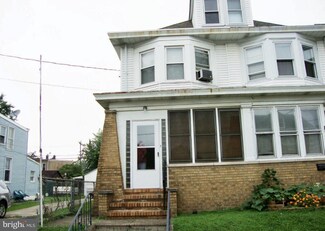 1124 Genesee St, Trenton, NJ 08610