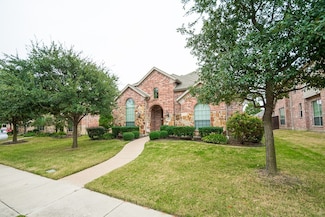 2819 Hidden Knoll Trail, Frisco, TX 75034