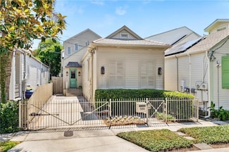 509 Eleonore St, New Orleans, LA 70115
