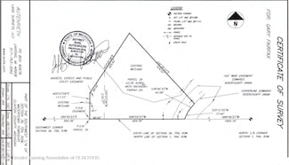 Lot 3a Rachael Fairfax Dr, Lansing, MI 48906