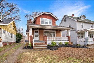 1708 Tarlton Ave, Cleveland, OH 44109