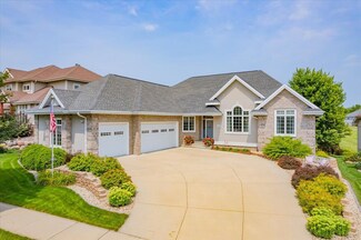 1232 Hanover Trail, Waunakee, WI 53597