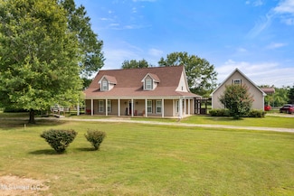 7623 Grass Pond Rd, Hernando, MS 38632