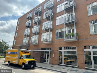 1390 V St NW Unit 506, Washington, DC 20009