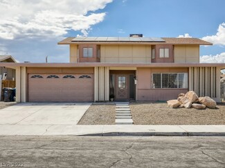 116 Redstone St, Las Vegas, NV 89145