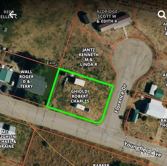 1302 Young Field Ave, Jordan Valley, OR 97910
