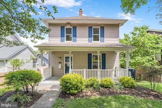 1704 Kearny St NE, Washington, DC 20018