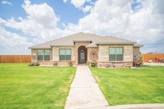 3802 County Road 7665, Lubbock, TX 79423