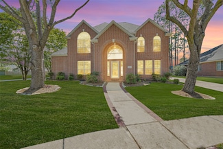 18607 Mosshill Estates Ln, Cypress, TX 77429