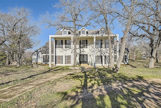 70 Hidden Valley Airpark, Denton, TX 76208