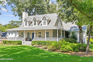 203 Rogersville Rd, Wilmington, NC 28403