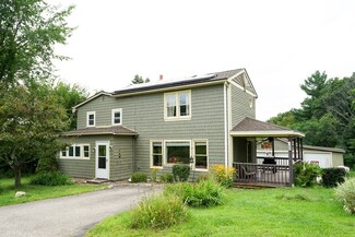 184 Rawson St, Leicester, MA 01524