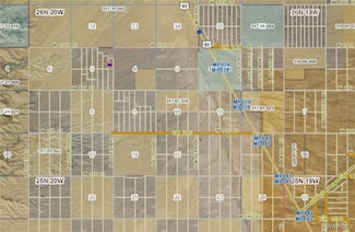 3 Lots Arnold Rd, Dolan Springs, AZ 86441