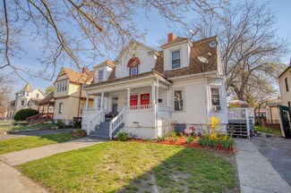 1603 Dwight St, Springfield, MA 01107
