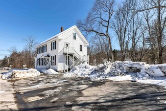 186 Concord Stage Rd, Weare, NH 03281