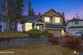 4217 Birch Run Dr, Anchorage, AK 99507