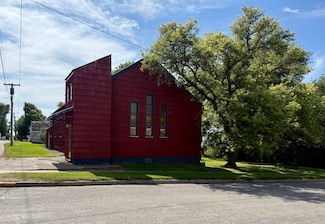 213 1st St SW, Ashley, ND 58413