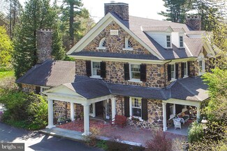 501 S Waterloo Rd, Devon, PA 19333