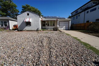 2522 S Cherokee St, Denver, CO 80223