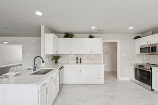 10444 Turning Leaf Trail, Fort Worth, TX 76131