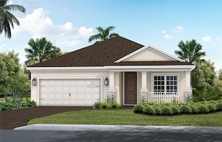 10018 Cross River Trail, Parrish, FL 34219