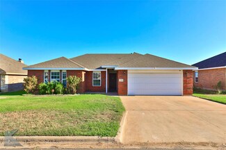 374 Miss Ellie Ln, Abilene, TX 79602