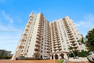 1865 S Ocean Dr Unit 11M, Hallandale Beach, FL 33009