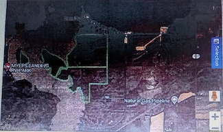 undetermined Rainbow Rd, Cameron, LA 70542