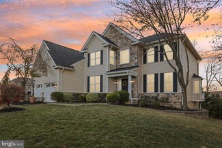 4438 Lobella Ct, Chester Springs, PA 19425