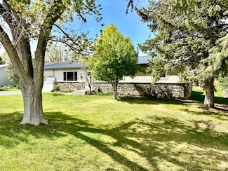 1895 E 3500 S, Vernal, UT 84078