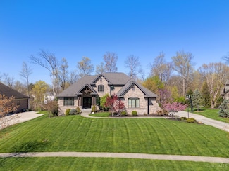 6391 Birch Creek Dr, Loveland, OH 45140
