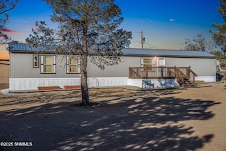 9795 Butterfield Blvd, Las Cruces, NM 88011
